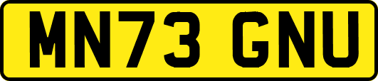 MN73GNU