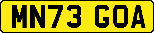 MN73GOA