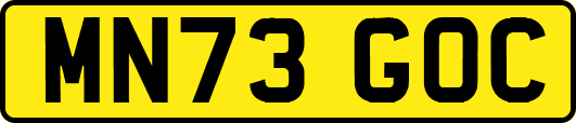 MN73GOC