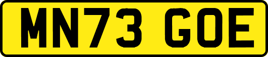 MN73GOE