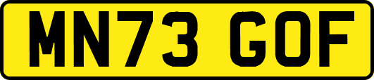 MN73GOF