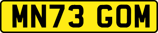 MN73GOM