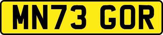 MN73GOR