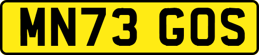 MN73GOS