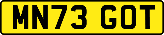 MN73GOT