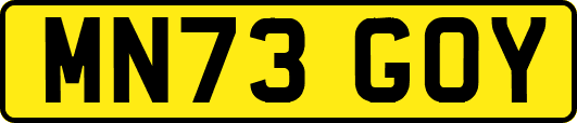 MN73GOY