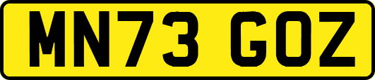 MN73GOZ