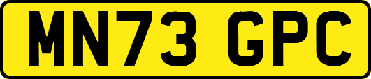 MN73GPC