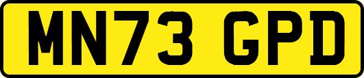 MN73GPD