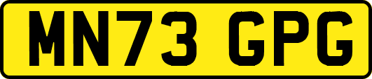 MN73GPG