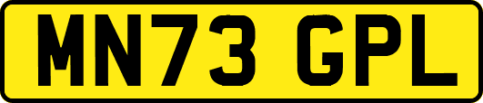 MN73GPL