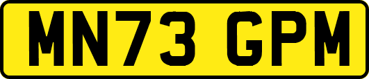 MN73GPM