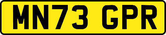 MN73GPR