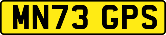 MN73GPS