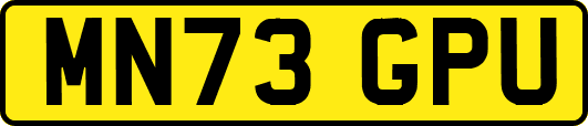 MN73GPU