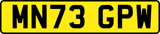 MN73GPW
