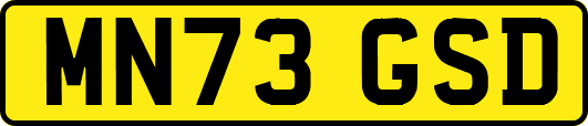MN73GSD