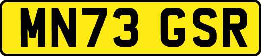 MN73GSR