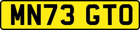 MN73GTO