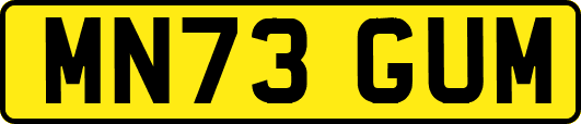 MN73GUM