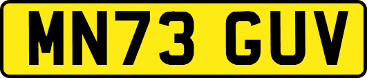 MN73GUV