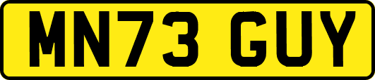 MN73GUY