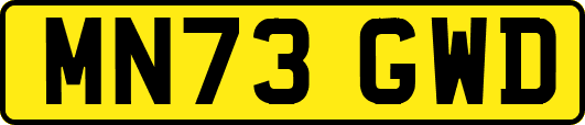 MN73GWD
