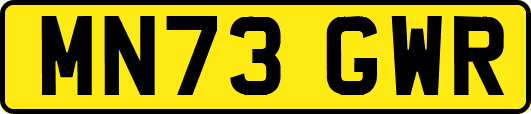 MN73GWR