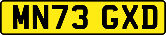 MN73GXD
