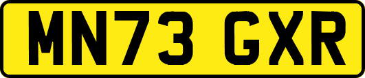 MN73GXR