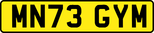 MN73GYM
