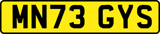 MN73GYS