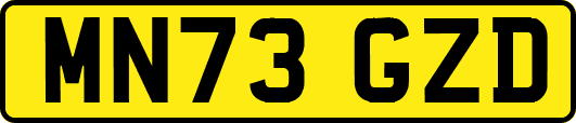 MN73GZD