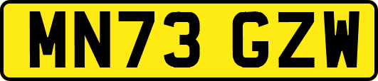 MN73GZW