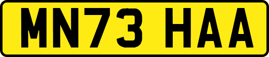 MN73HAA