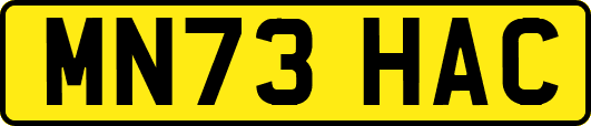 MN73HAC