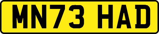 MN73HAD