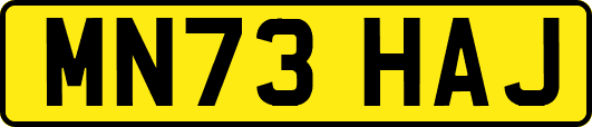 MN73HAJ