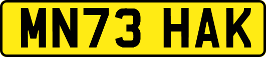 MN73HAK