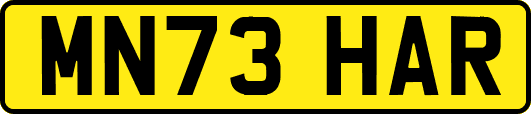 MN73HAR