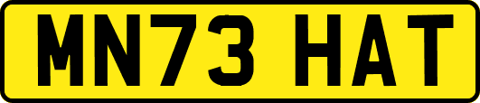 MN73HAT