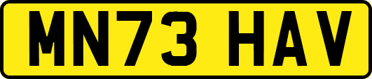 MN73HAV