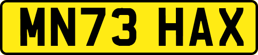 MN73HAX