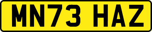 MN73HAZ