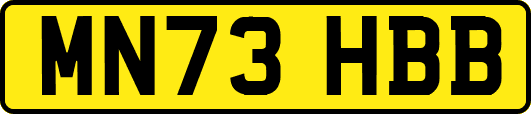 MN73HBB