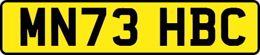 MN73HBC