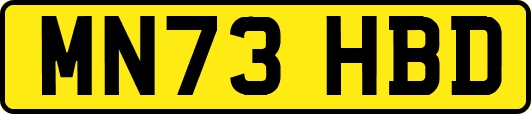MN73HBD