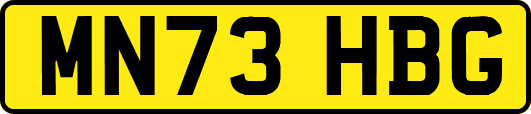 MN73HBG