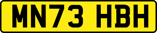 MN73HBH