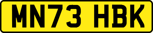 MN73HBK